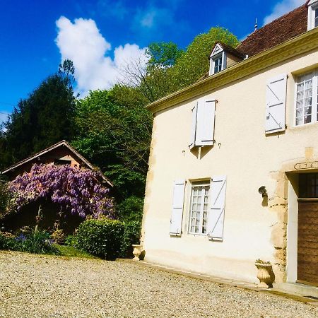 Maison Lomprère Fichous-Riumayou Extérieur photo