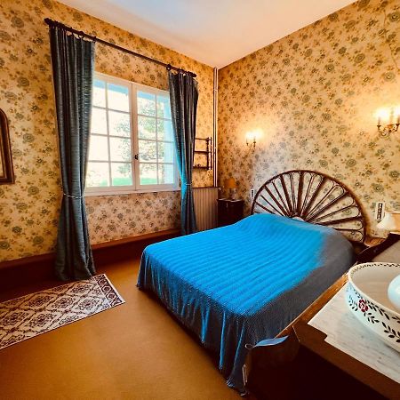 Maison Lomprère Fichous-Riumayou Extérieur photo