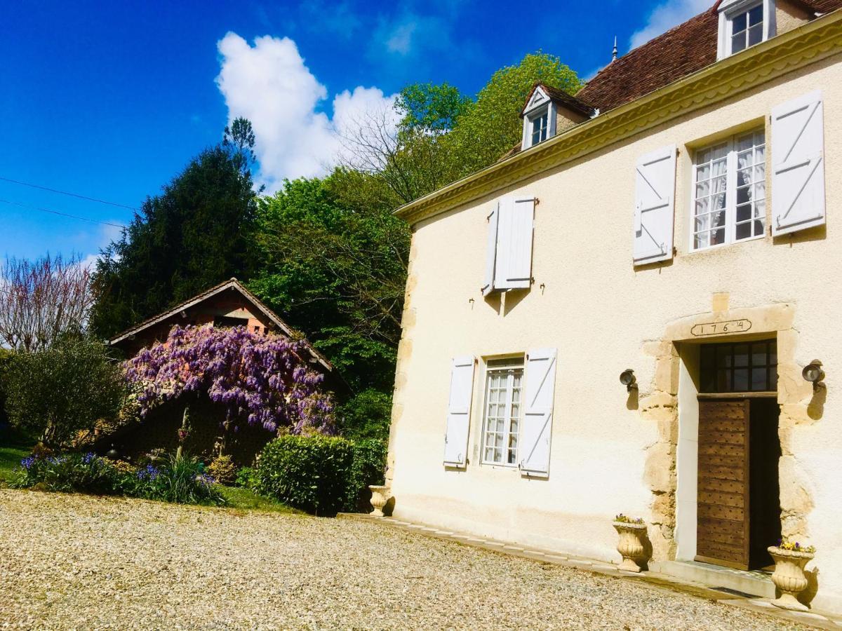 Maison Lomprère Fichous-Riumayou Extérieur photo