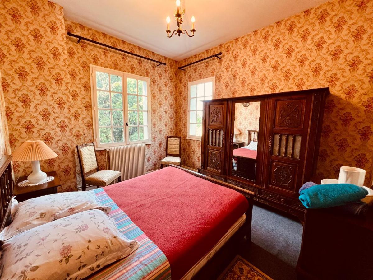 Maison Lomprère Fichous-Riumayou Extérieur photo