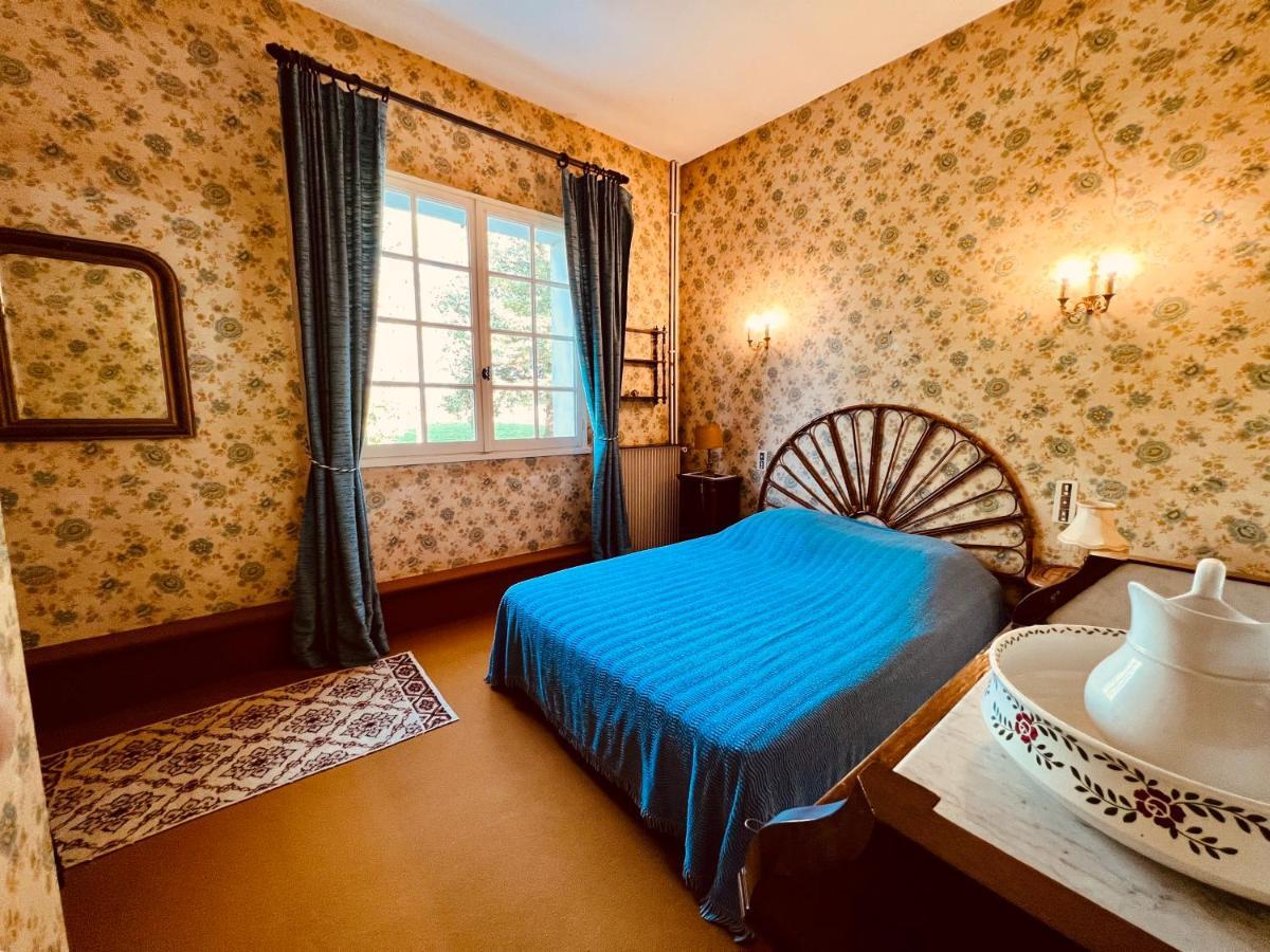 Maison Lomprère Fichous-Riumayou Extérieur photo