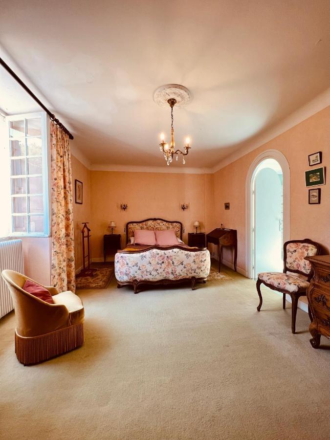 Maison Lomprère Fichous-Riumayou Extérieur photo