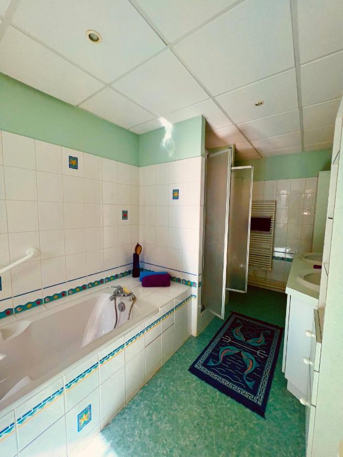Maison Lomprère Fichous-Riumayou Extérieur photo